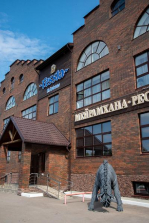 Hotel Fessla